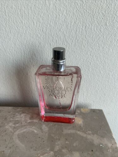 Victoria's Secret ANGEL EDP Spray Perfume 1oz / 30ml No Wings/Box Discontinued