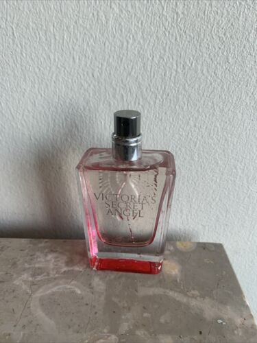 Victoria's Secret ANGEL EDP Spray Perfume 1oz / 30ml No Wings/Box Discontinued