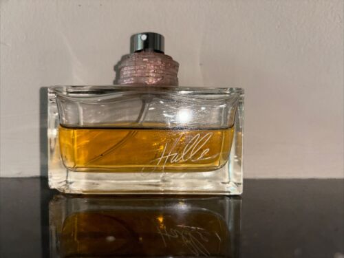 Halle 1.7 oz Eau de Parfum Spray by Halle Berry for Women As Pictured