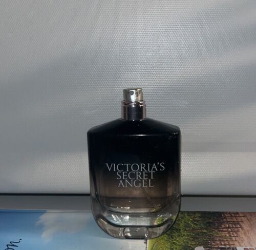 Victoria's Secret Dark Angel Perfume 1.7 Oz EDP Spray Eau de Parfum 50 ML