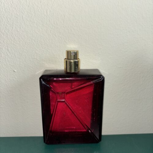 VICTORIA'S SECRET SEDUCTION DARK ORCHID FOR WOMEN - 1.7OZ / 50 ML EDP SPRAY RARE