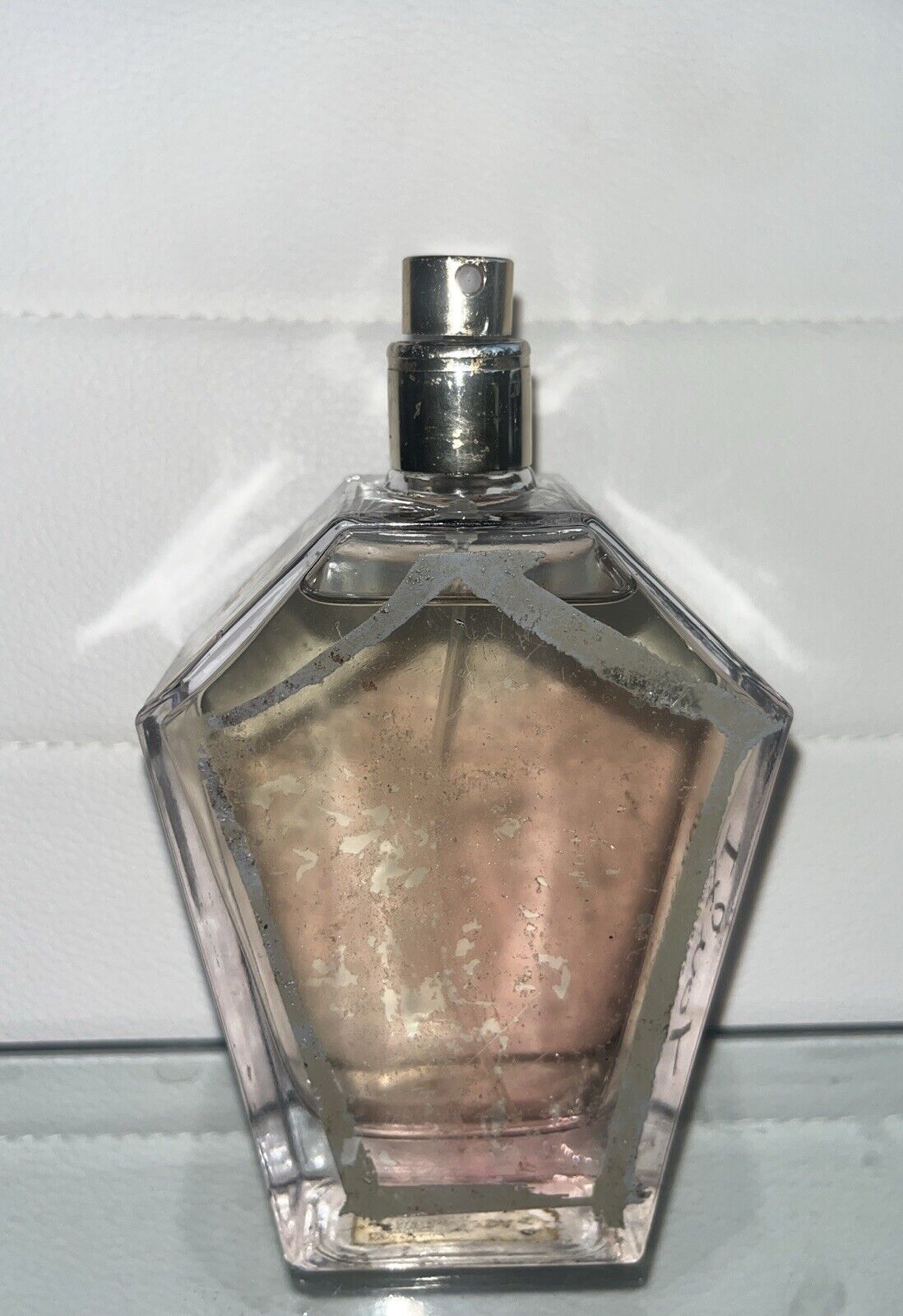 You and I by One Direction Edp Perfume Spray 3.4 oz Rough bottle