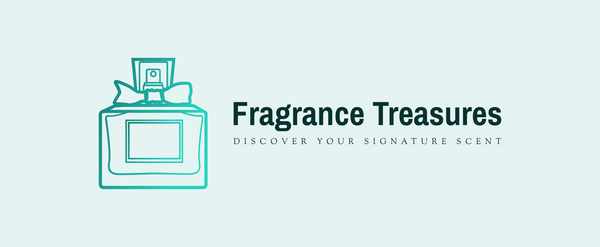 Fragrance Treasures